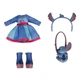Набор IMC Toys BFF Disney Кукла Стич, 921443 - изображение 7
