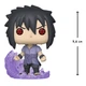 Ігрова фігурка Funko Pop Naruto Sasuke Uchina 9,6 см, 72072 - зображення 3