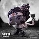 Фігурка Funko Pop! Afrosamurai Афросамурай (86764) - зображення 3