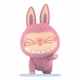 Игрушка-сюрприз Pop Mart The Monsters Lazy Yoga (MLY-01) - изображение 2