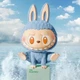 Игрушка-сюрприз Pop Mart The Monsters Lazy Yoga (MLY-01) - изображение 8