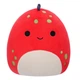 М'яка іграшка Squishmallows Діно Долан 19 см, SQCR05399 - зображення 1