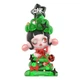 Игрушка-сюрприз Pop Mart Tell Me What You Want Skullpanda (SPTW-01) - изображение 2