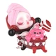 Игрушка-сюрприз Pop Mart Tell Me What You Want Skullpanda (SPTW-01) - изображение 3