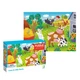Пазл Dodo Корова и козлята 30 эл 300683 - изображение 2