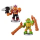 Набір Akedo TMNT Michelangelo and Bebop, 123221 - зображення 4