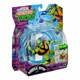 Фигурка TMNT Черепашки-ниндзя Панцирный вихрь Лео (83829) - изображение 3