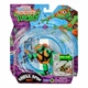 Фигурка TMNT Черепашки-ниндзя Панцирный вихрь Майки (83831) - изображение 2