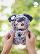 Фігурка-сюрприз з кільцем 10/10 Toys Kasa Wonderful dreams (KS-001-002) - зображення 5