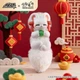 Фігурка-сюрприз з кільцем 10/10 Toys Fabulous Beasts Divine Beast Treasure (QWYS402) - зображення 2