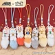 Фігурка-сюрприз з кільцем 10/10 Toys Fabulous Beasts Divine Beast Treasure (QWYS402) - зображення 13
