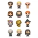 Фигурка-сюрприз Funko Pop Bitty Pop! Harry Potter, 79437 - изображение 2