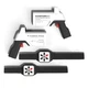 Набор для лазерных сражений Sharper image Laser tag battle pack ,1214006271 - изображение 3