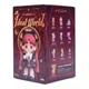 Фигурка-сюрприз 10/10 Toys TNT Dora Мир фантазий Mystery Box (DRM-AGXA) - изображение 2
