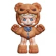 Фигурка-сюрприз 10/10 Toys TNT Dora Мир фантазий Mystery Box (DRM-AGXA) - изображение 4