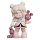 Фигурка-сюрприз 10/10 Toys TNT Dora Мир фантазий Mystery Box (DRM-AGXA) - изображение 5