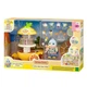 Набір Sylvanian Families Фруктовий фреш-бар Цитрусової пташки (5861) - зображення 1