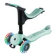 Самокат Globber Go Up Sporty 360 мятно-фисташковый (456-706) - изображение 3