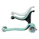 Самокат Globber Go Up Sporty 360 мятно-фисташковый (456-706) - изображение 4