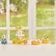 Набір Sylvanian Families Фруктовий фреш-бар Цитрусової пташки (5861) - зображення 14
