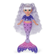 Лялька Baby Born Glam Up Русалонька Аура 28 см (871799) - зображення 2