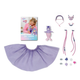 Лялька Baby Born Glam Up Русалонька Аура 28 см (871799) - зображення 5