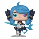 Фигурка Funko Pop Лига Легенд Гвен (86110) - изображение 2