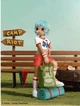 Коллекционная фигурка-сюрприз Pop Mart Rush Hour Peach Riot, PRRH-01 - изображение 8