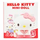 Коллекционная фигурка-сюрприз Yume Hello Kitty, 11580 - изображение 1