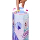 Набір-сюрприз Disney Frozen Spin and Reveal Зимова казка Ельза, JBG59 - зображення 6
