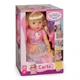 Кукла BABY born Очаровательная Карла 43 см 838006 - изображение 3