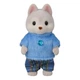 Набор Sylvanian Families 5636 Семья Хаски, 5636 - изображение 3