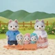 Набор Sylvanian Families 5636 Семья Хаски, 5636 - изображение 10