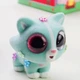 Коллекционная фигурка-сюрприз #sbabam Котята Созвездие зодиака, 66/CN22 - изображение 3