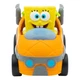 Фигурка SpongeBob Лодочник Губка Боб FR71144/71145 - изображение 4