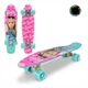 Пенниборд Mattel Barbie (BH2612) - изображение 4