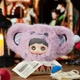 М'яка колекційна іграшка-сюрприз з кільцем POP TOP Hi TOY серії MayMei Шалений цирк (HC029) - зображення 8
