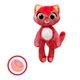 Мягкая игрушка Bubble Pops Мини Грейпфрутовая кошка, 2402005/12 - изображение 1