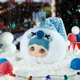 М'яка колекційна іграшка-сюрприз з кільцем POP TOP Hi TOY серії MayMei Шалений цирк (HC029) - зображення 17