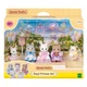 Игровой набор Sylvanian Families Принцессы с аксессуарами (5703) - изображение 1
