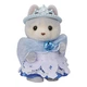Игровой набор Sylvanian Families Принцессы с аксессуарами (5703) - изображение 4