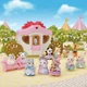 Игровой набор Sylvanian Families Принцессы с аксессуарами (5703) - изображение 10
