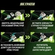 Набір Infinity Nado VII Pro Series Modular Battle Set Громовий Мисливець Тіней та Вогняне Колесо Вибуху (EU664181) - зображення 12