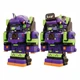 Фигурка-сюрприз Wasa Evangelion X Робо-поезд EVA-206 (WUS25003) - изображение 8