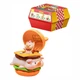 Фігурка-сюрприз 10/10 Toys LuLu the Piggy Burger Express Movable Series (LULU1310) - зображення 1