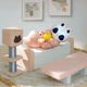 Фігурка-сюрприз 10/10 Toys Fabulous Beasts Divine Beast Feeding (QWYS801) - зображення 5