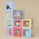 Фігурка-сюрприз 10/10 Toys Fabulous Beasts Divine Beast Feeding (QWYS801) - зображення 14