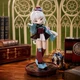 Коллекционная кукла-сюрприз Pop Top BJD Lucky Emma Музей чудес (DGYC-00043) - изображение 6