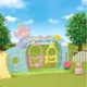 Набор Sylvanian Families Игровая площадка с качелями, 5745 - изображение 5