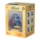 Коллекционная фигурка Yume Hero Box Stitch Стич задумался - изображение 4